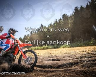 Foto's Boerenrock Festival 14-08-2026 | Cross Country photo