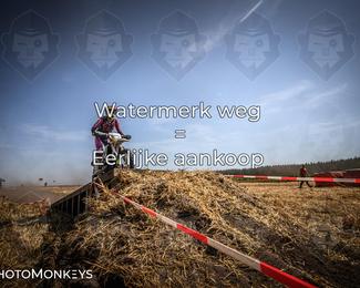 Foto's Boerenrock Festival 14-08-2026 | Cross Country photo