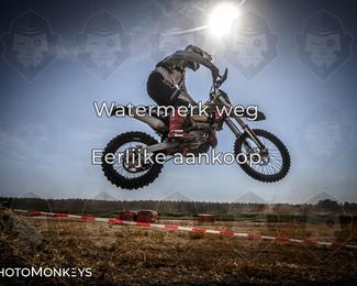 Foto's Boerenrock Festival 14-08-2026 | Cross Country photo