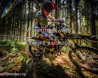 Foto's Boerenrock Festival 14-08-2026 | Cross Country photo