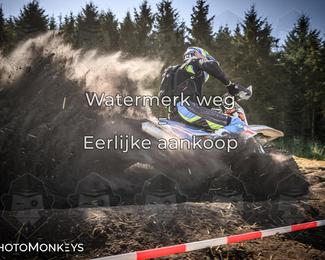 Foto's Boerenrock Festival 14-08-2026 | Cross Country photo