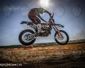 Foto's Boerenrock Festival 14-08-2026 | Cross Country photo