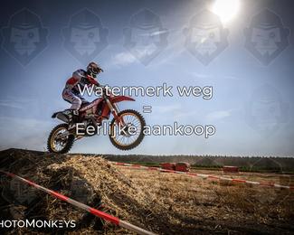 Foto's Boerenrock Festival 14-08-2026 | Cross Country photo