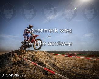 Foto's Boerenrock Festival 14-08-2026 | Cross Country photo