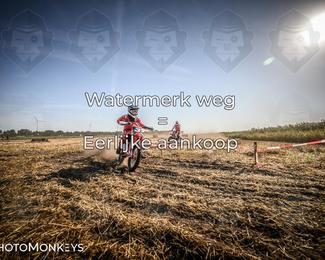 Foto's Boerenrock Festival 14-08-2026 | Cross Country photo