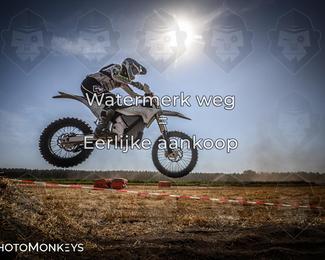 Foto's Boerenrock Festival 14-08-2026 | Cross Country photo