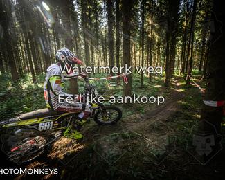Foto's Boerenrock Festival 14-08-2026 | Cross Country photo