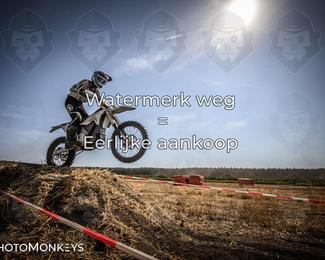 Foto's Boerenrock Festival 14-08-2026 | Cross Country photo