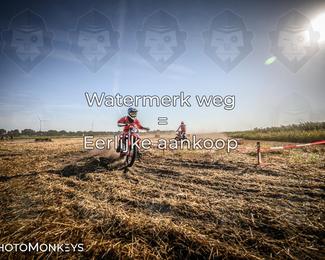 Foto's Boerenrock Festival 14-08-2026 | Cross Country photo