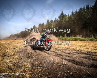 Foto's Boerenrock Festival 14-08-2026 | Cross Country photo