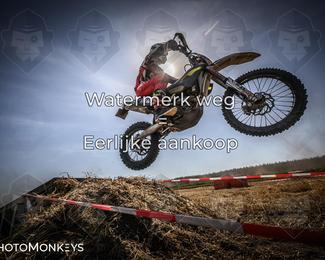 Foto's Boerenrock Festival 14-08-2026 | Cross Country photo
