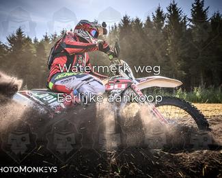 Foto's Boerenrock Festival 14-08-2026 | Cross Country photo