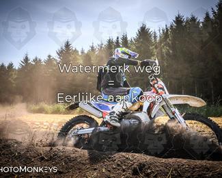 Foto's Boerenrock Festival 14-08-2026 | Cross Country photo