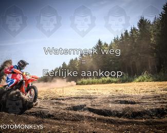 Foto's Boerenrock Festival 14-08-2026 | Cross Country photo