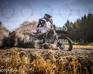 Foto's Boerenrock Festival 14-08-2026 | Cross Country photo
