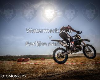 Foto's Boerenrock Festival 14-08-2026 | Cross Country photo