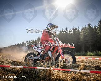 Foto's Boerenrock Festival 14-08-2026 | Cross Country photo