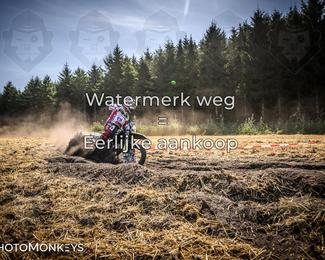 Foto's Boerenrock Festival 14-08-2026 | Cross Country photo