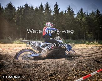 Foto's Boerenrock Festival 14-08-2026 | Cross Country photo