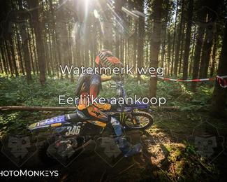 Foto's Boerenrock Festival 14-08-2026 | Cross Country photo