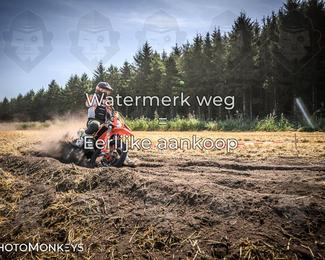 Foto's Boerenrock Festival 14-08-2026 | Cross Country photo