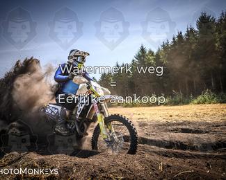 Foto's Boerenrock Festival 14-08-2026 | Cross Country photo