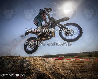 Foto's Boerenrock Festival 14-08-2026 | Cross Country photo