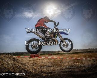 Foto's Boerenrock Festival 14-08-2026 | Cross Country photo