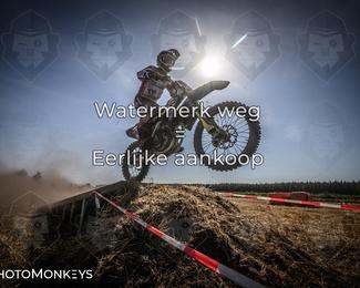 Foto's Boerenrock Festival 14-08-2026 | Cross Country photo