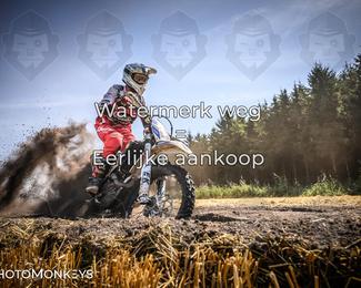 Foto's Boerenrock Festival 14-08-2026 | Cross Country photo