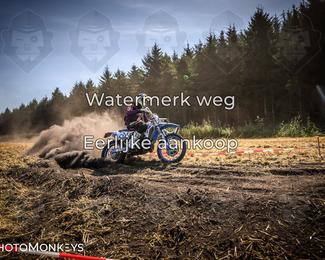 Foto's Boerenrock Festival 14-08-2026 | Cross Country photo