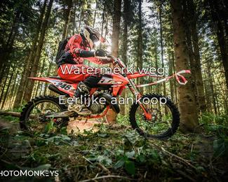 Foto's Boerenrock Festival 14-08-2026 | Cross Country photo
