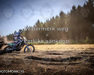 Foto's Boerenrock Festival 14-08-2026 | Cross Country photo
