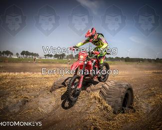 Foto's Boerenrock Festival 14-08-2026 | Cross Country photo