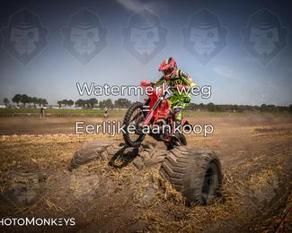 Foto's Boerenrock Festival 14-08-2026 | Cross Country photo