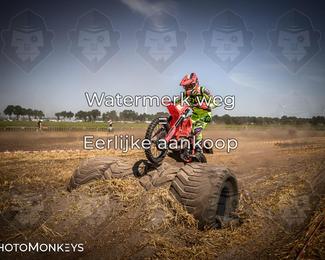 Foto's Boerenrock Festival 14-08-2026 | Cross Country photo