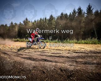 Foto's Boerenrock Festival 14-08-2026 | Cross Country photo