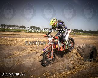 Foto's Boerenrock Festival 14-08-2026 | Cross Country photo