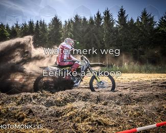 Foto's Boerenrock Festival 14-08-2026 | Cross Country photo