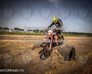 Foto's Boerenrock Festival 14-08-2026 | Cross Country photo