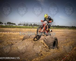 Foto's Boerenrock Festival 14-08-2026 | Cross Country photo