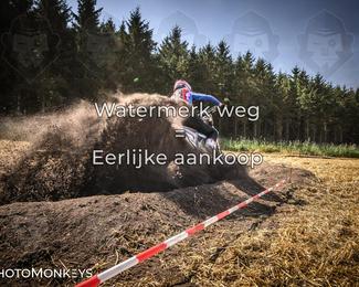 Foto's Boerenrock Festival 14-08-2026 | Cross Country photo