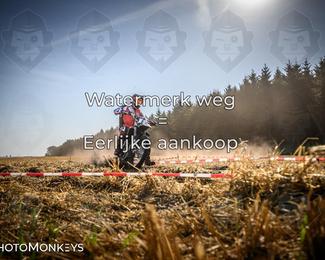 Foto's Boerenrock Festival 14-08-2026 | Cross Country photo