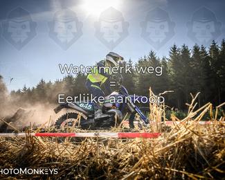 Foto's Boerenrock Festival 14-08-2026 | Cross Country photo