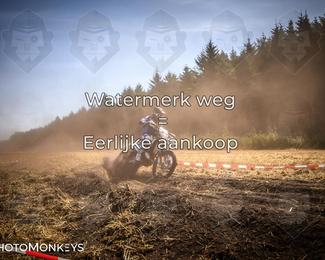Foto's Boerenrock Festival 14-08-2026 | Cross Country photo