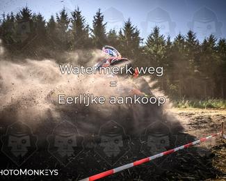 Foto's Boerenrock Festival 14-08-2026 | Cross Country photo