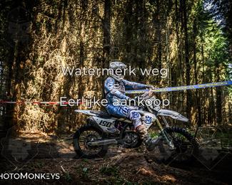 Foto's Boerenrock Festival 14-08-2026 | Cross Country photo
