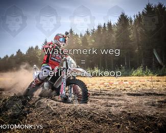 Foto's Boerenrock Festival 14-08-2026 | Cross Country photo
