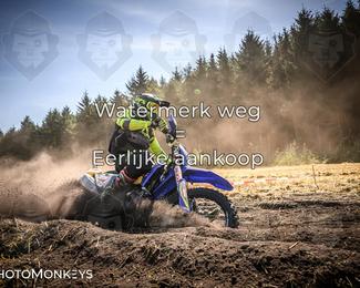 Foto's Boerenrock Festival 14-08-2026 | Cross Country photo