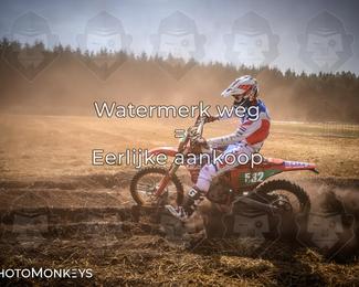 Foto's Boerenrock Festival 14-08-2026 | Cross Country photo